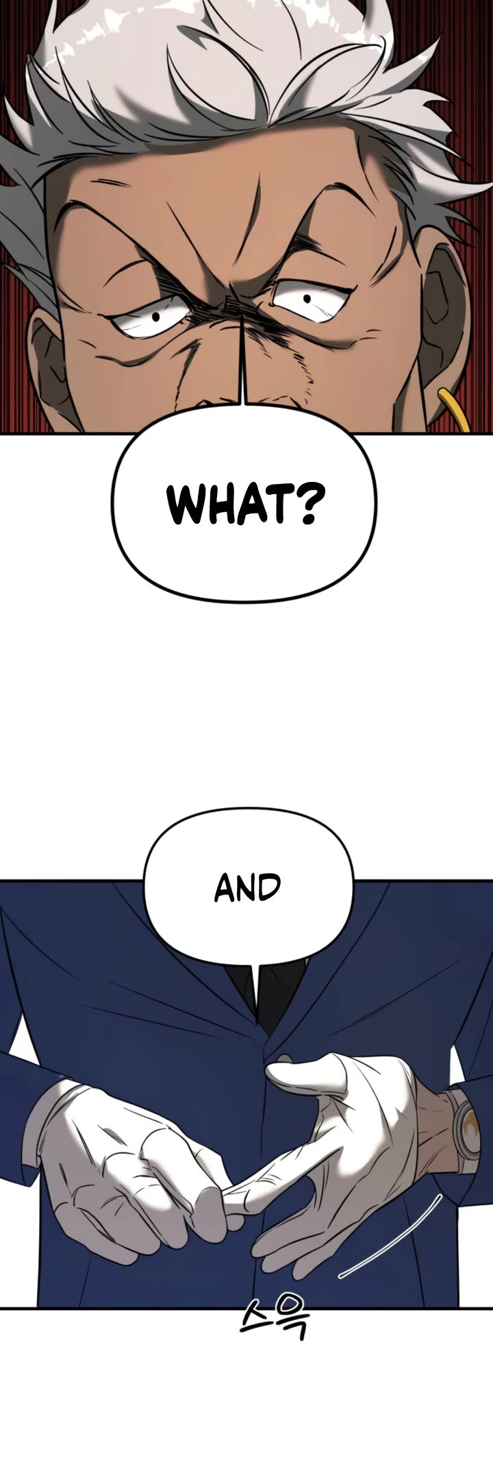 Pure Villain Chapter 6 page 40 - Chapter 6