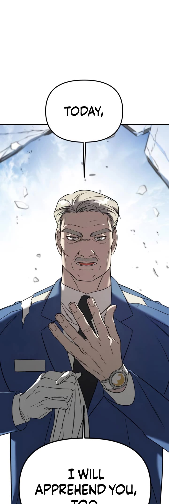 Pure Villain Chapter 6 page 41 - Chapter 6