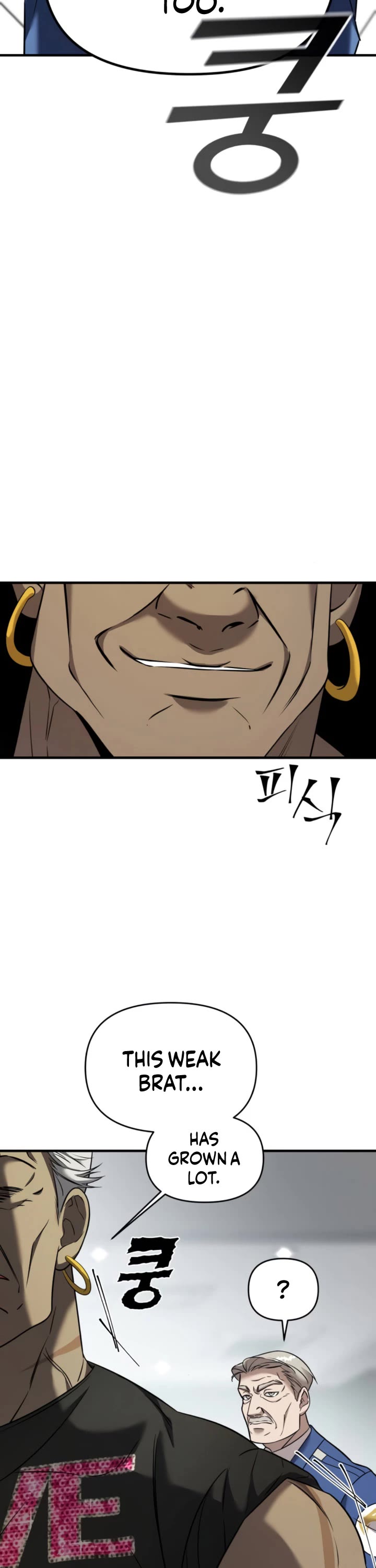 Pure Villain Chapter 6 page 42 - Chapter 6