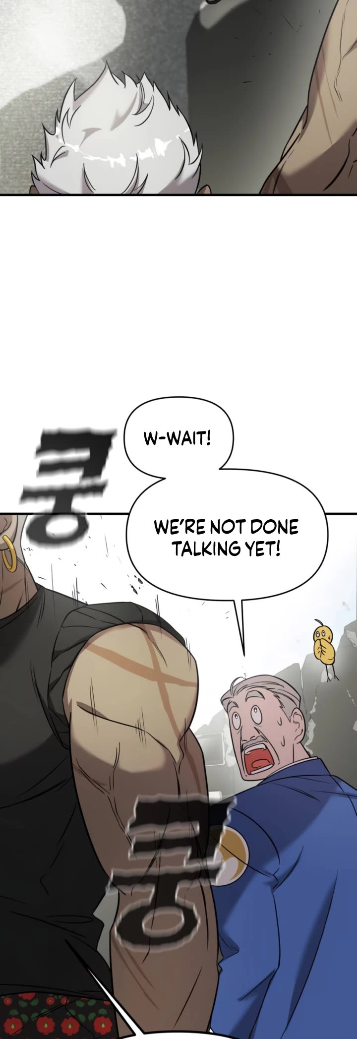 Pure Villain Chapter 6 page 45 - Chapter 6