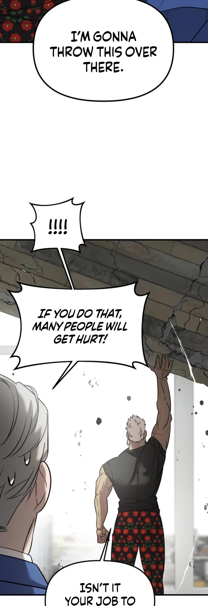 Pure Villain Chapter 6 page 46 - Chapter 6