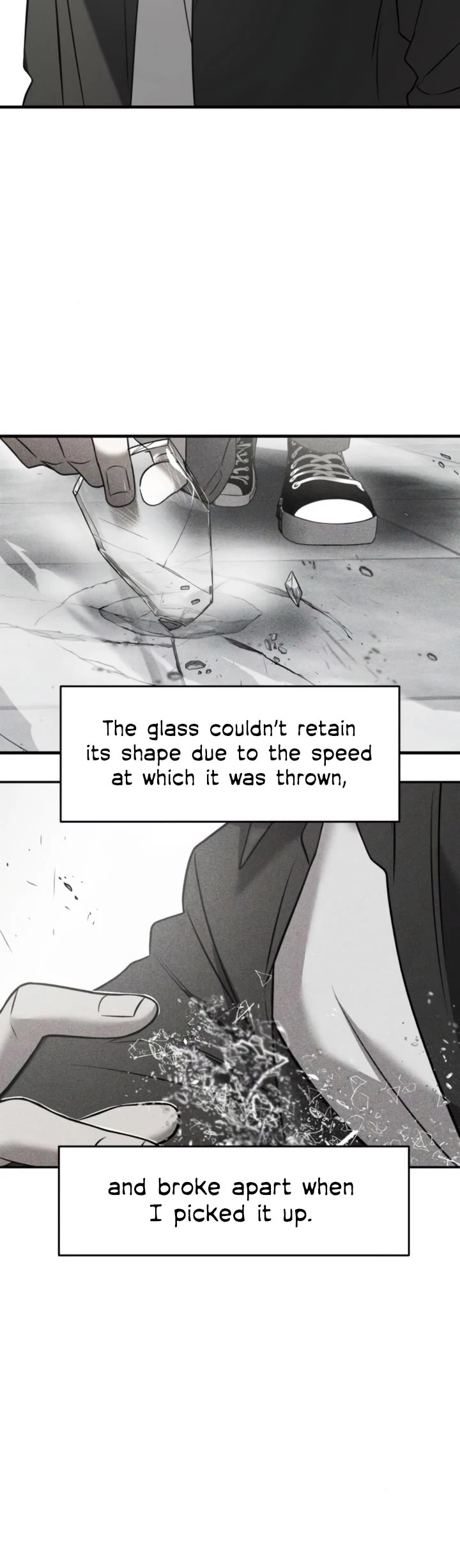 Pure Villain Chapter 6 page 51 - Chapter 6