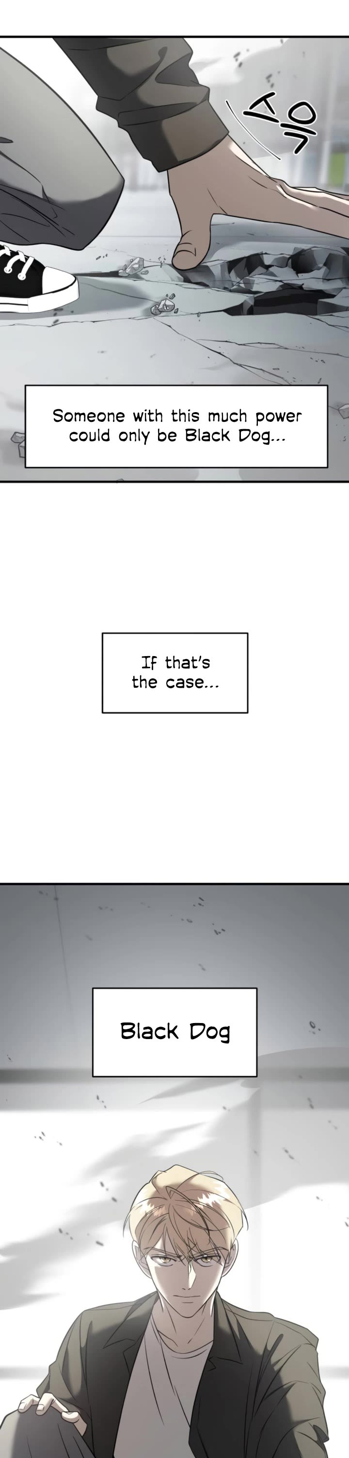 Pure Villain Chapter 6 page 52 - Chapter 6