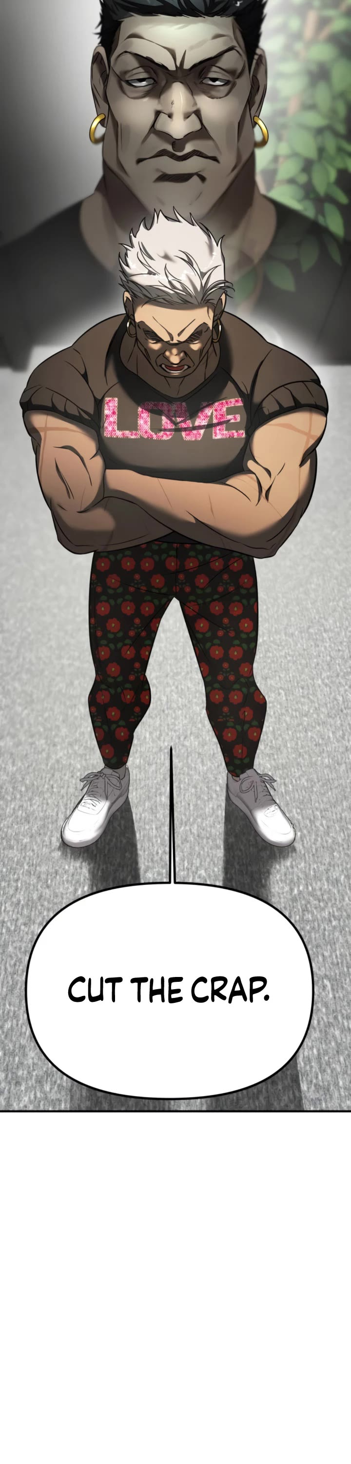 Pure Villain Chapter 6 page 8 - Chapter 6