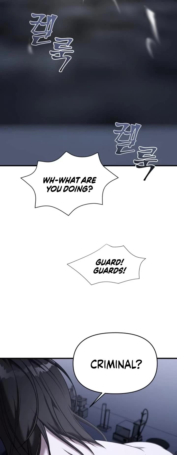 Pure Villain Chapter 60 page 10 - Chapter 60