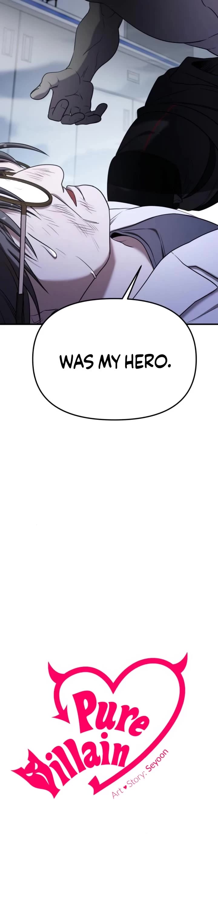 Pure Villain Chapter 60 page 12 - Chapter 60