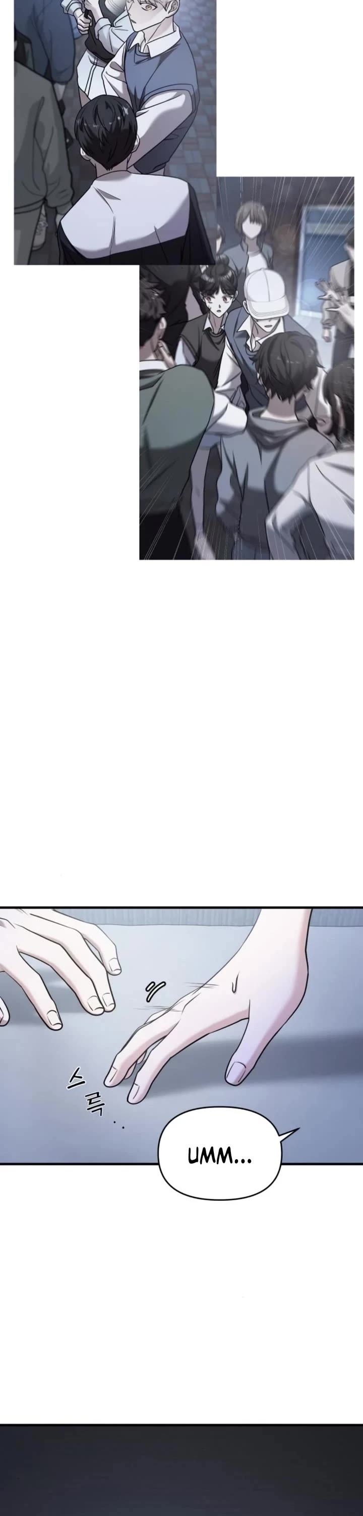 Pure Villain Chapter 60 page 18 - Chapter 60