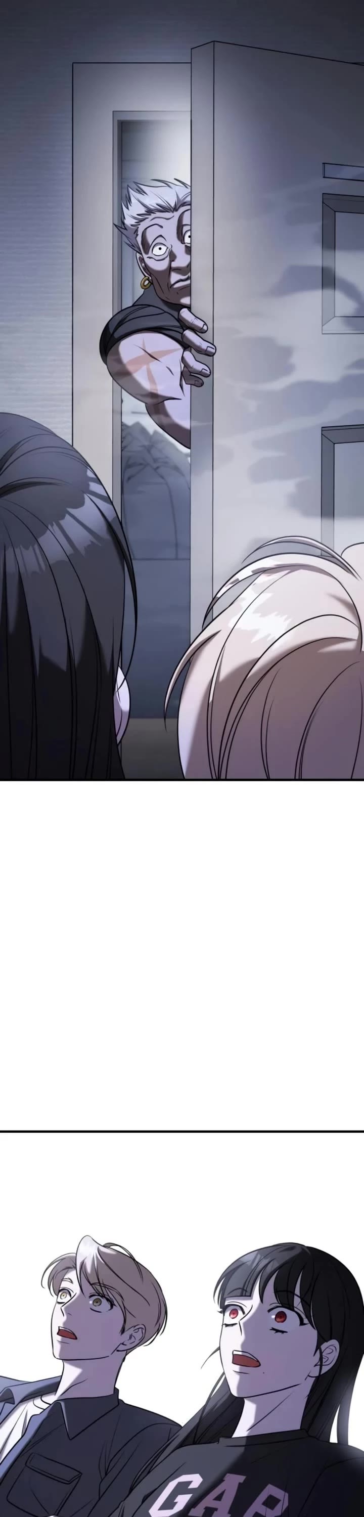 Pure Villain Chapter 60 page 19 - Chapter 60
