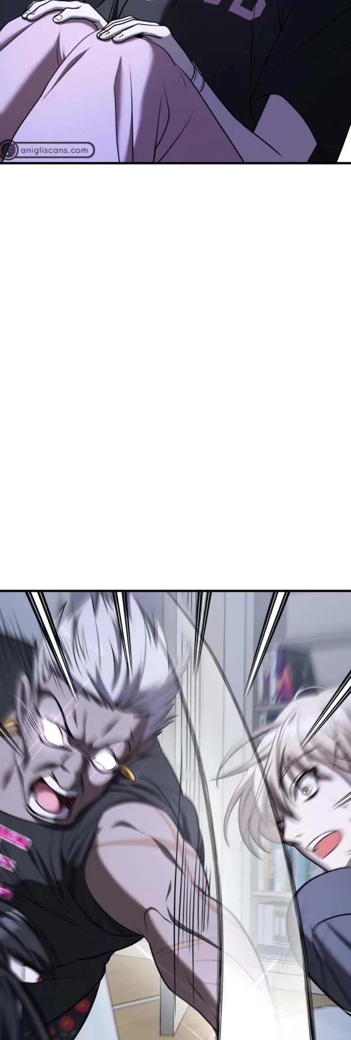 Pure Villain Chapter 60 page 20 - Chapter 60
