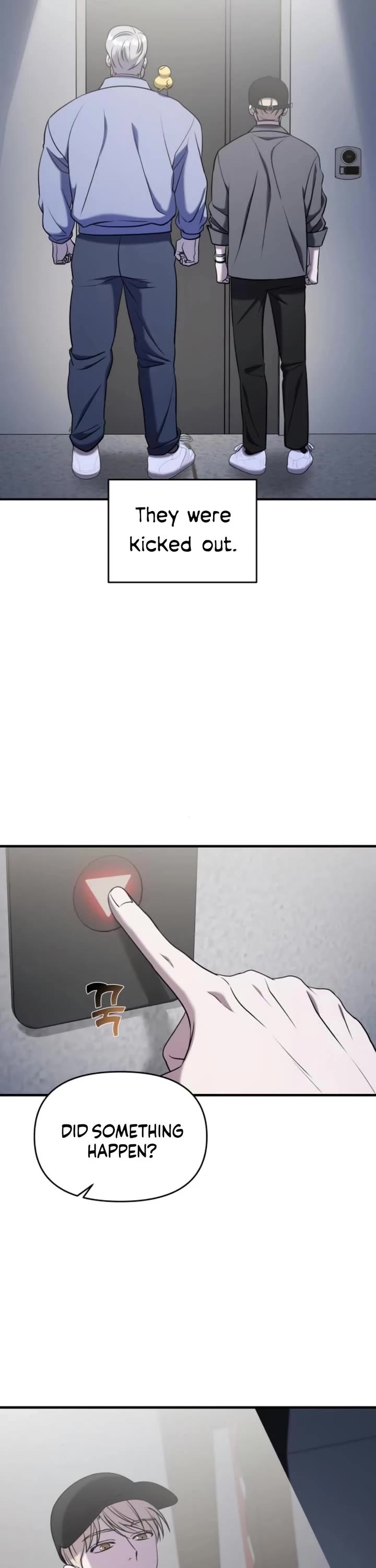 Pure Villain Chapter 60 page 22 - Chapter 60