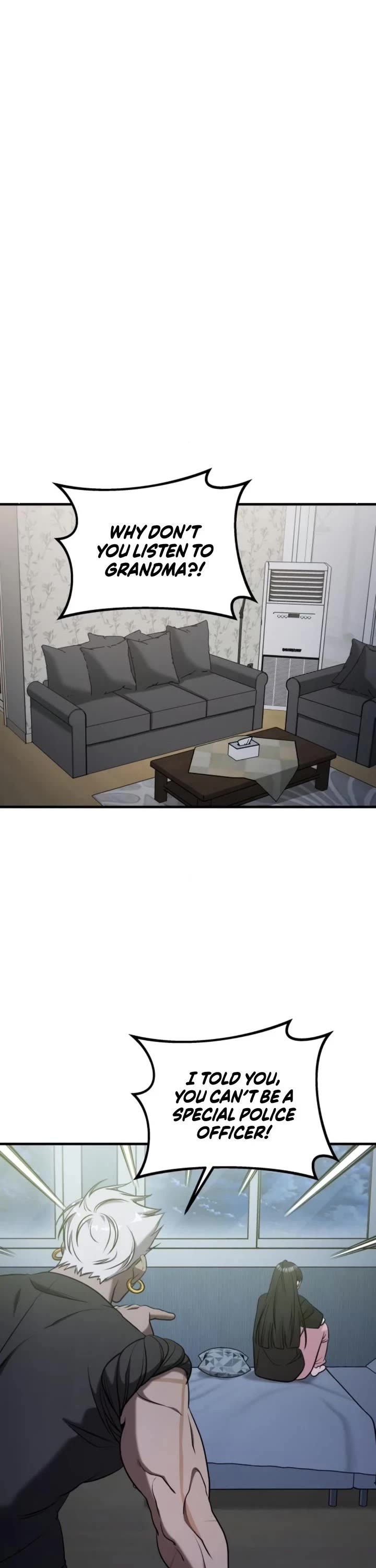 Pure Villain Chapter 60 page 24 - Chapter 60