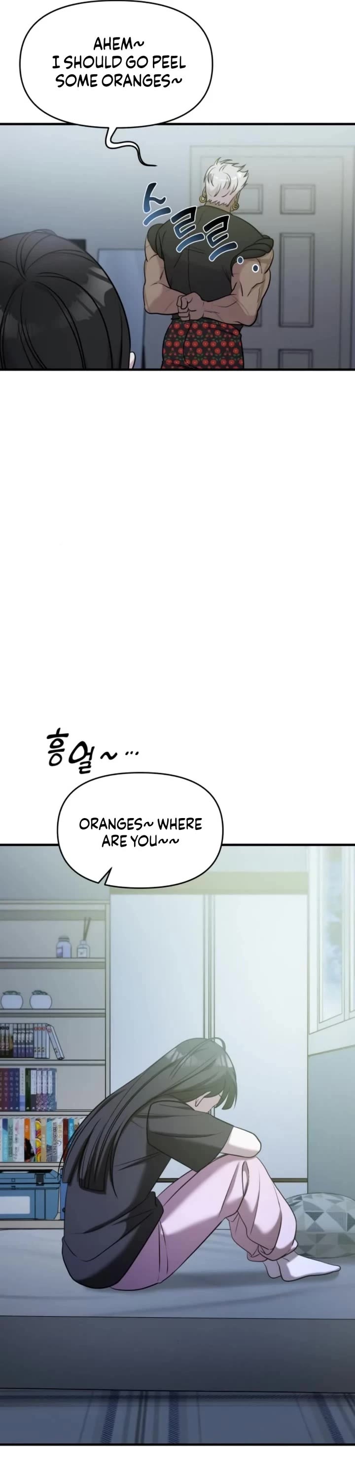 Pure Villain Chapter 60 page 27 - Chapter 60