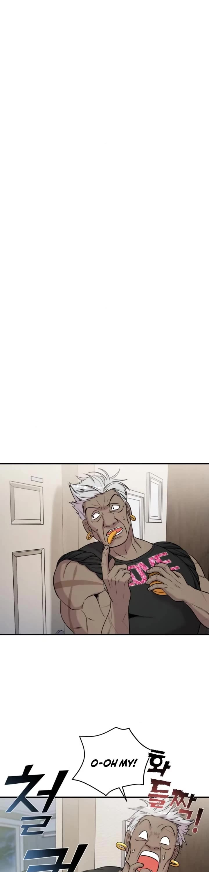 Pure Villain Chapter 60 page 29 - Chapter 60