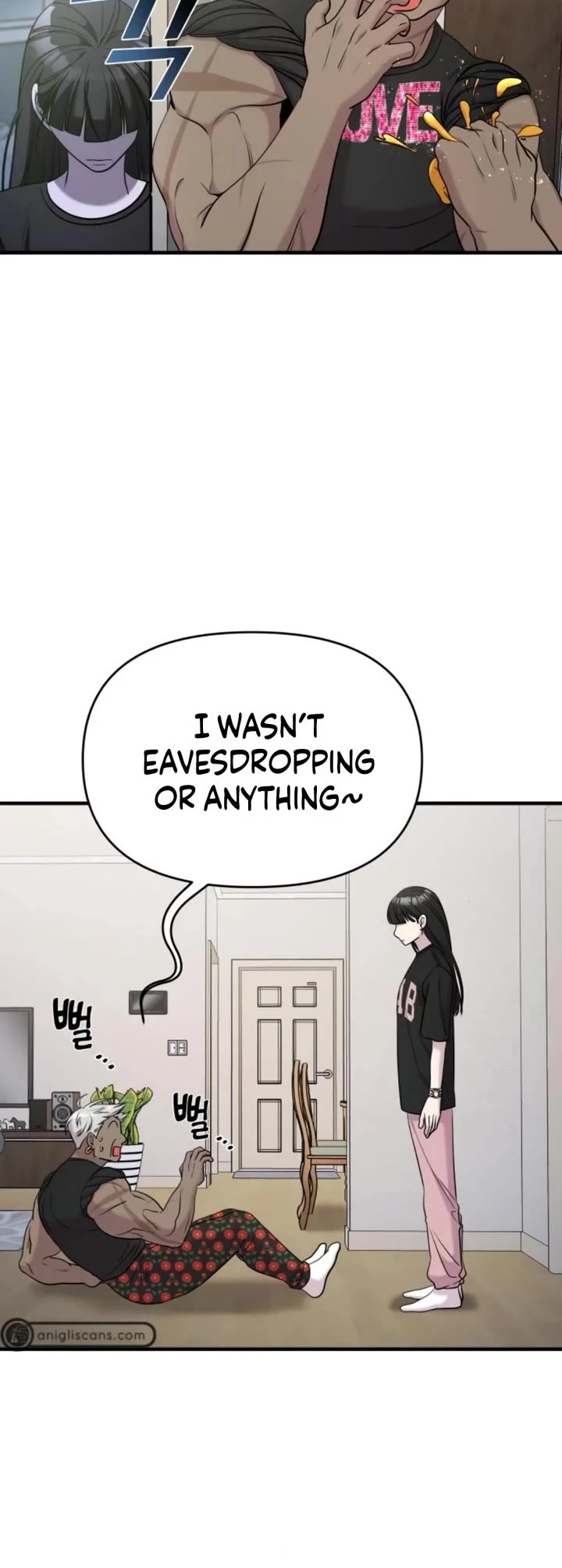 Pure Villain Chapter 60 page 30 - Chapter 60