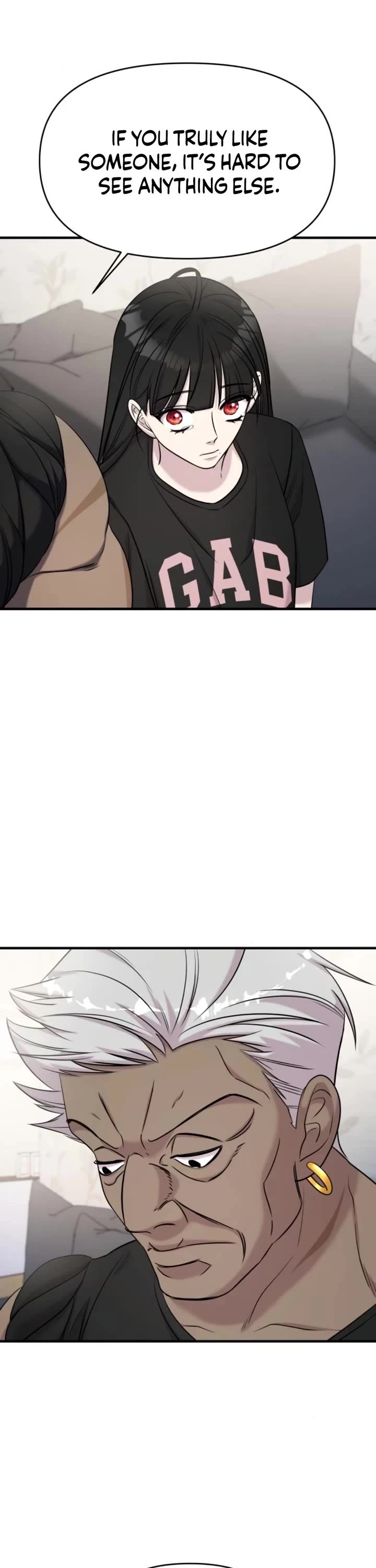 Pure Villain Chapter 60 page 34 - Chapter 60