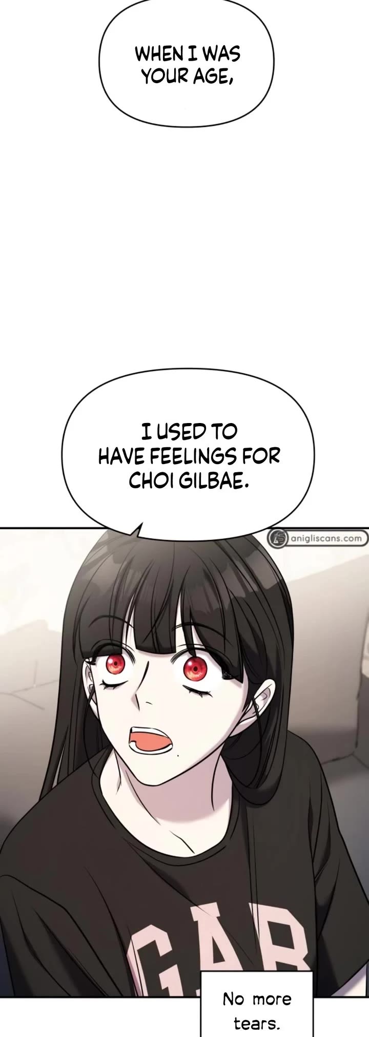 Pure Villain Chapter 60 page 35 - Chapter 60
