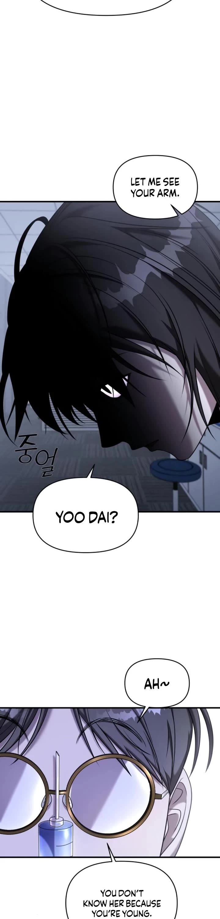 Pure Villain Chapter 60 page 4 - Chapter 60