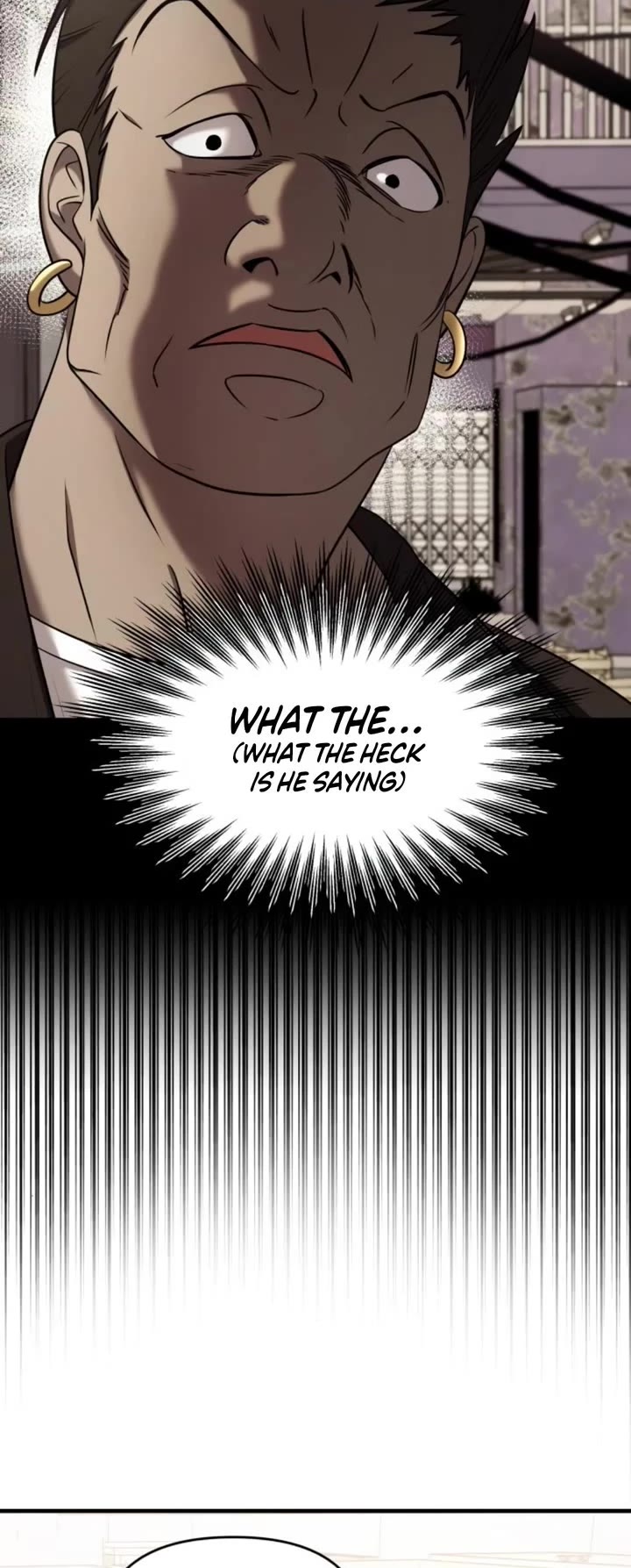Pure Villain Chapter 60 page 40 - Chapter 60