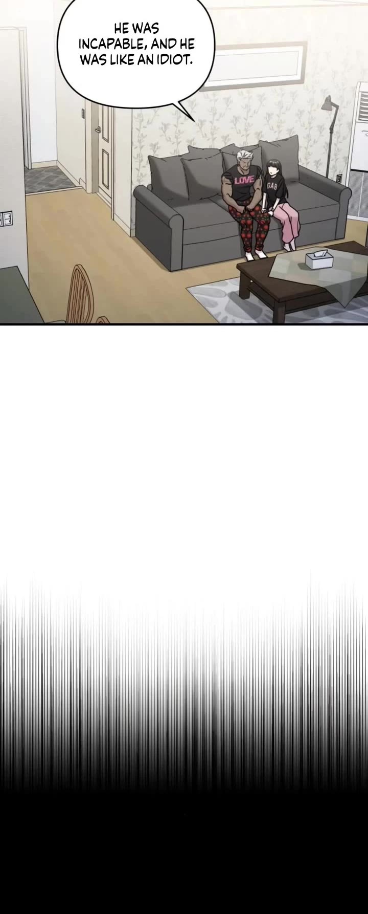Pure Villain Chapter 60 page 41 - Chapter 60