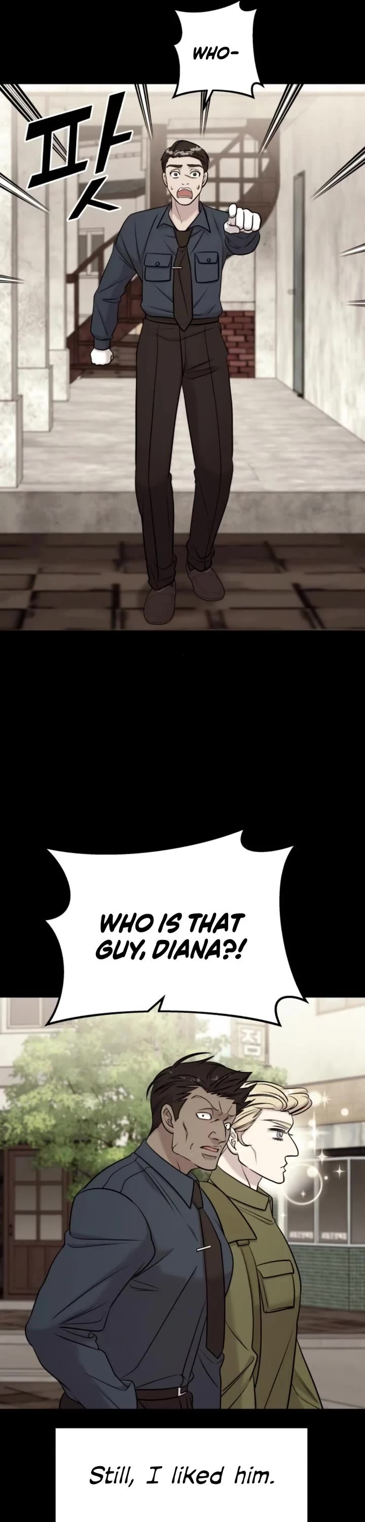 Pure Villain Chapter 60 page 42 - Chapter 60