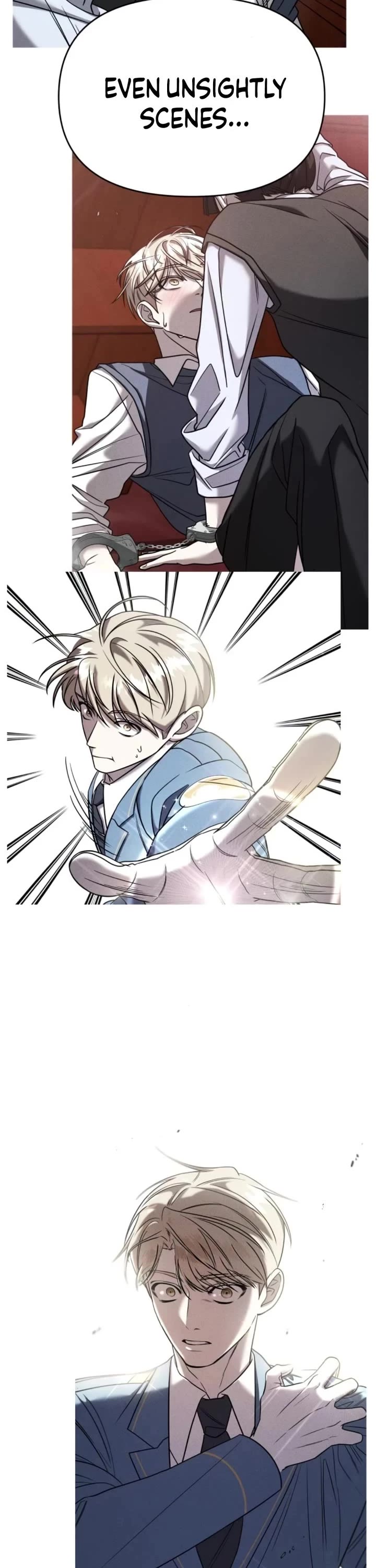 Pure Villain Chapter 60 page 48 - Chapter 60