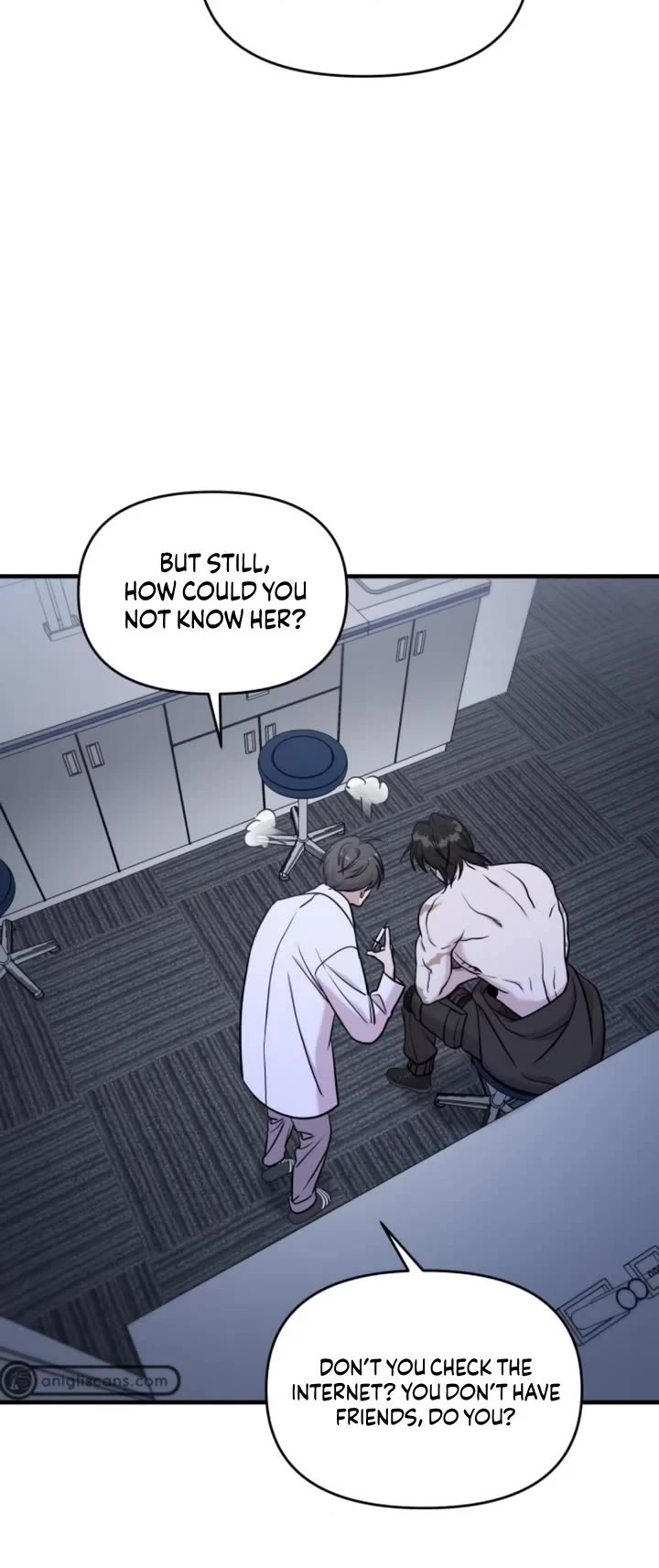 Pure Villain Chapter 60 page 5 - Chapter 60