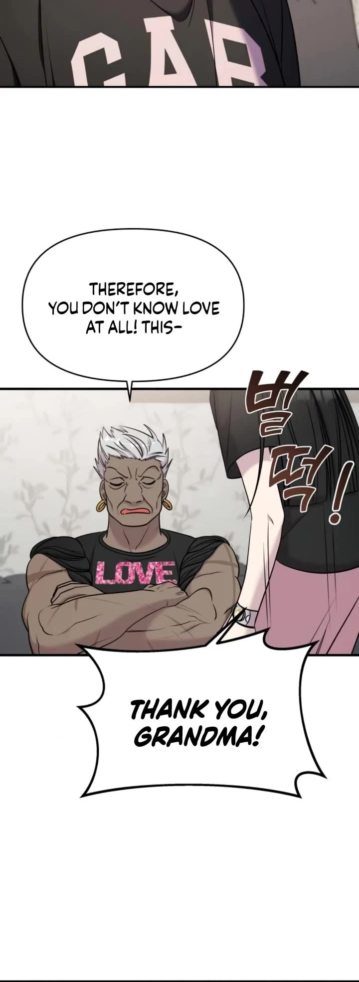 Pure Villain Chapter 60 page 51 - Chapter 60