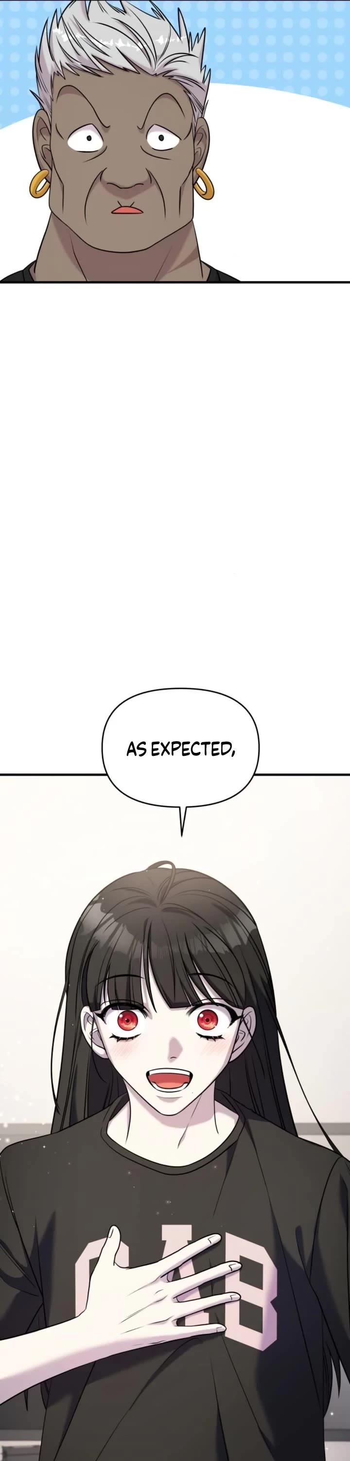 Pure Villain Chapter 60 page 52 - Chapter 60