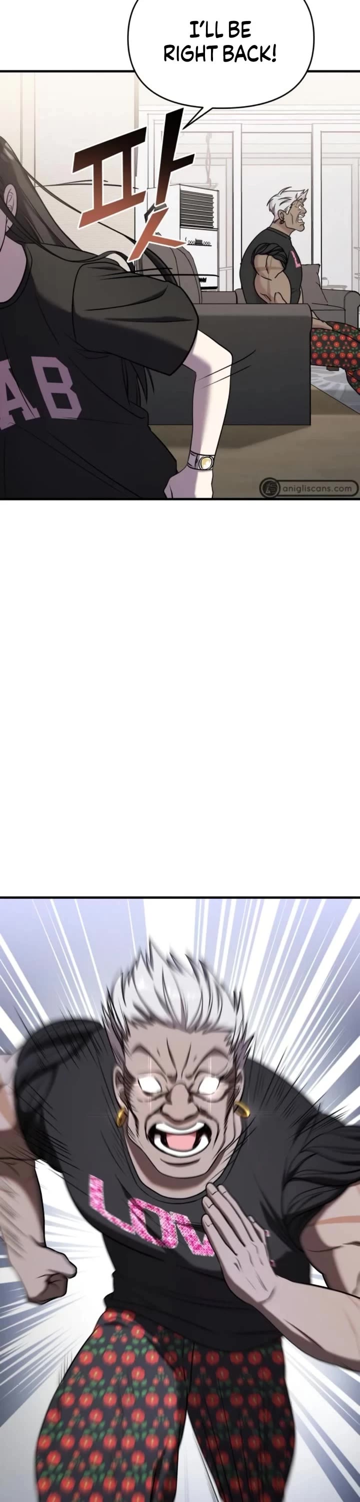 Pure Villain Chapter 60 page 54 - Chapter 60