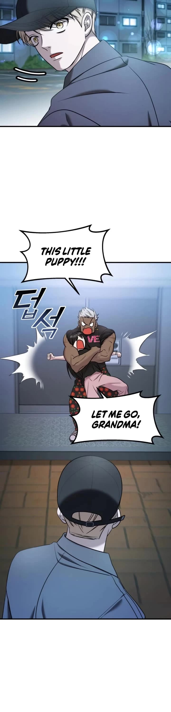 Pure Villain Chapter 60 page 57 - Chapter 60