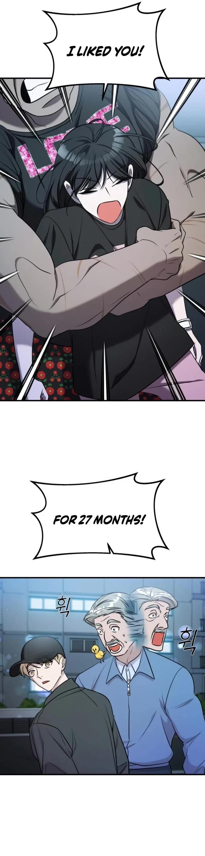 Pure Villain Chapter 60 page 58 - Chapter 60