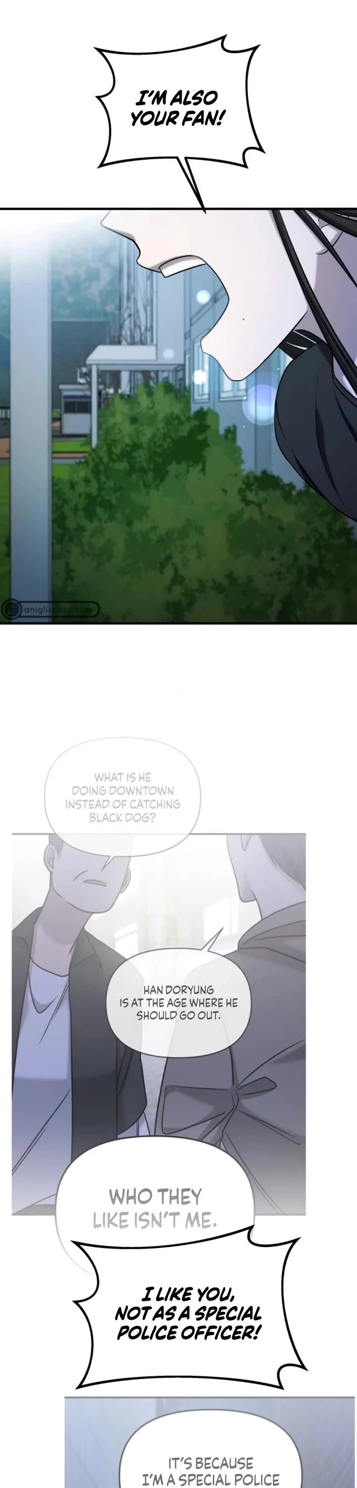 Pure Villain Chapter 60 page 59 - Chapter 60