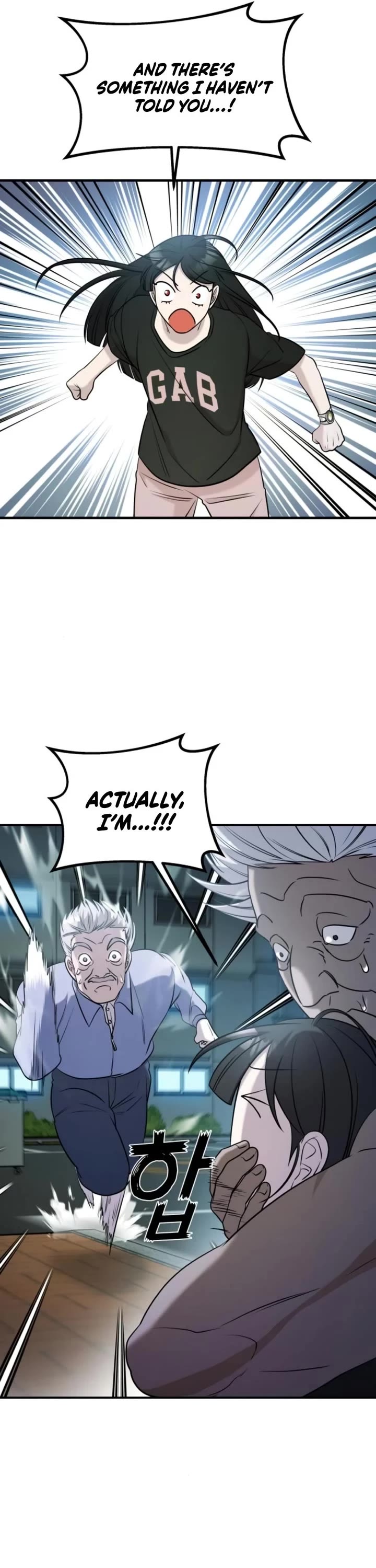 Pure Villain Chapter 60 page 62 - Chapter 60