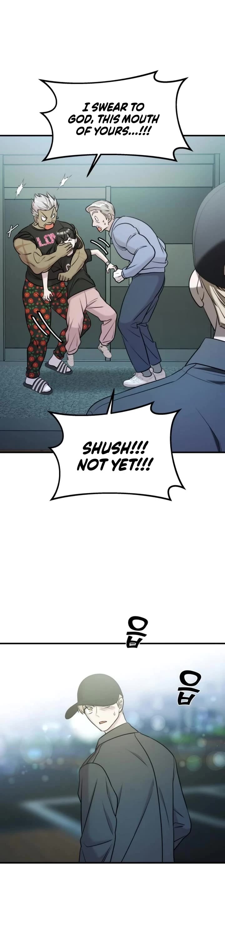 Pure Villain Chapter 60 page 63 - Chapter 60