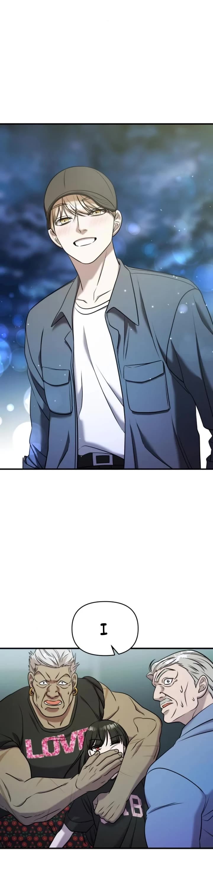 Pure Villain Chapter 60 page 64 - Chapter 60