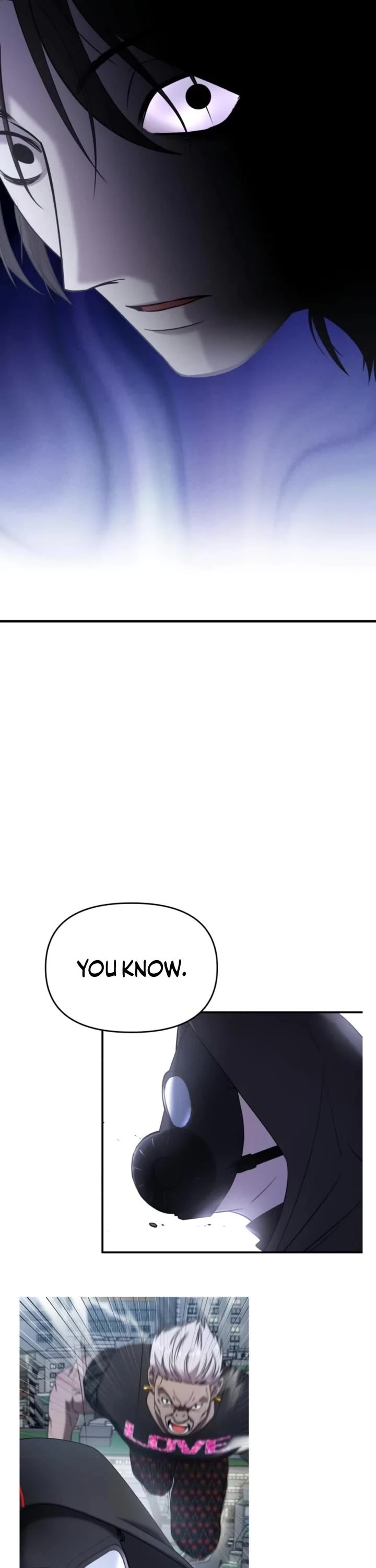 Pure Villain Chapter 60 page 7 - Chapter 60