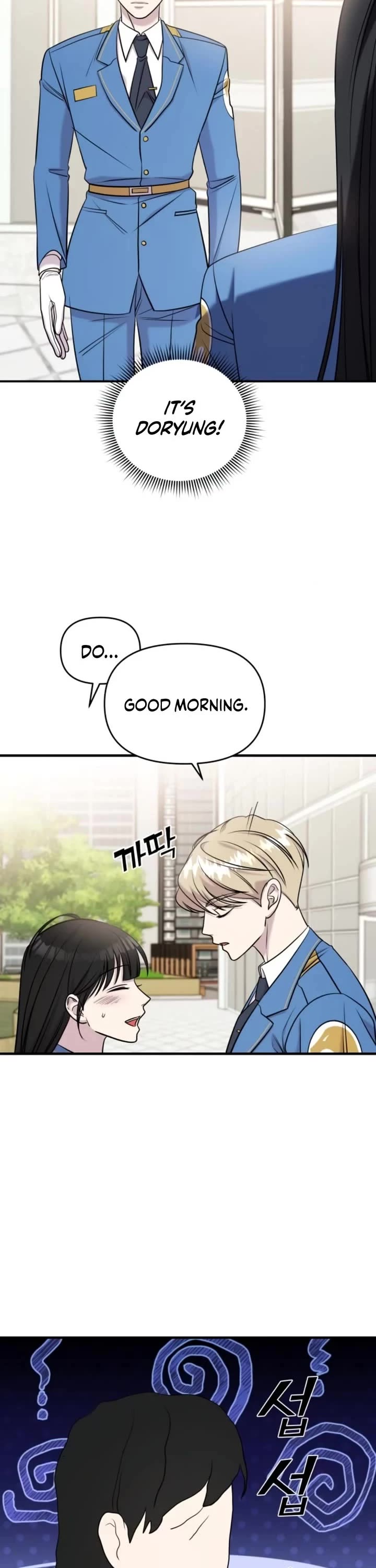 Pure Villain Chapter 61 page 13 - Chapter 61