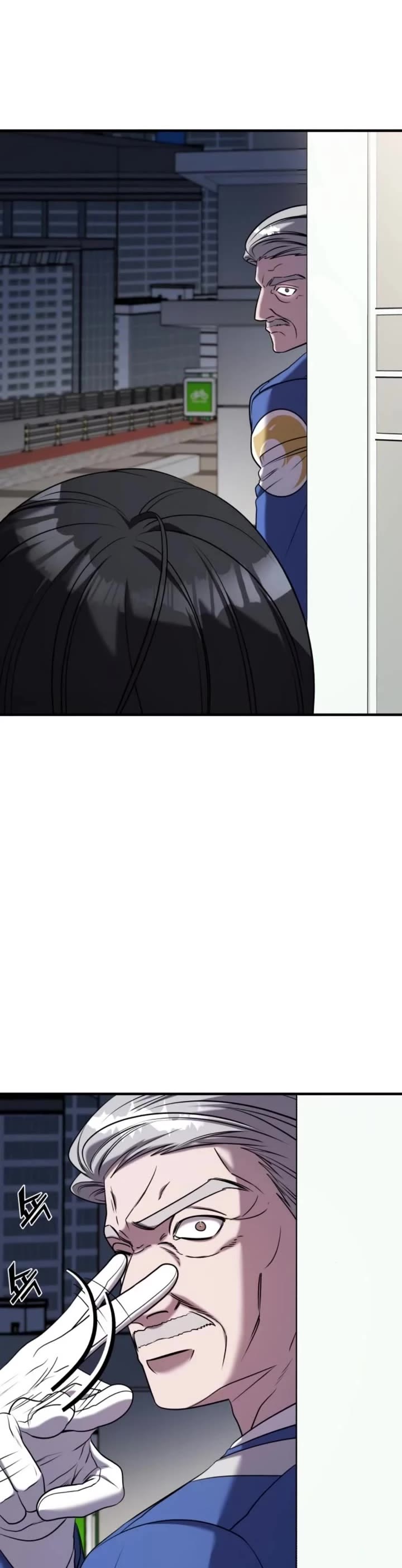 Pure Villain Chapter 61 page 15 - Chapter 61