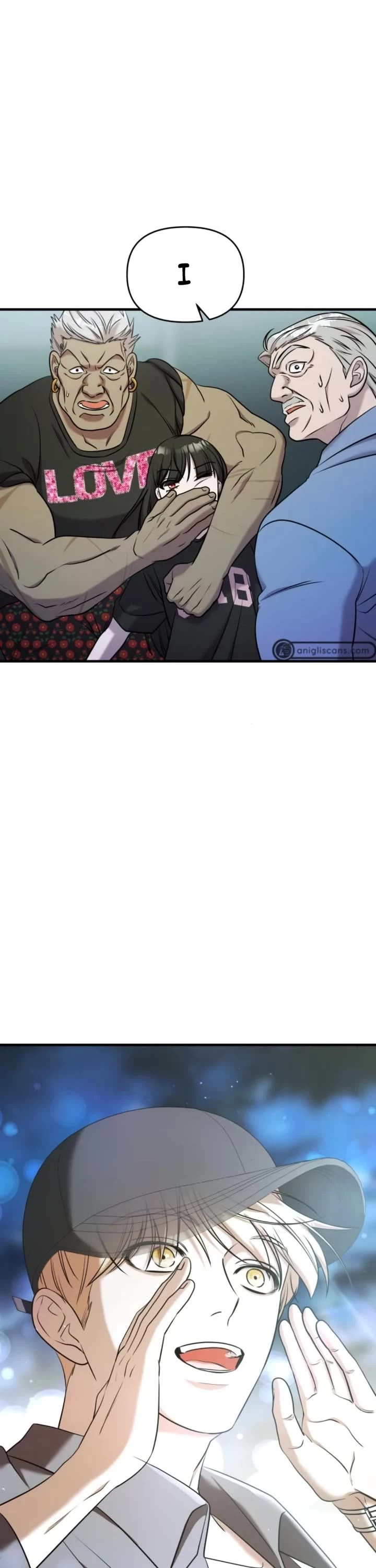 Pure Villain Chapter 61 page 2 - Chapter 61