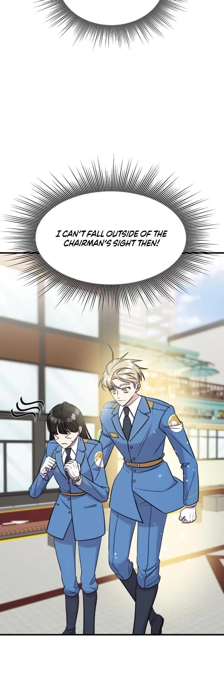 Pure Villain Chapter 61 page 30 - Chapter 61