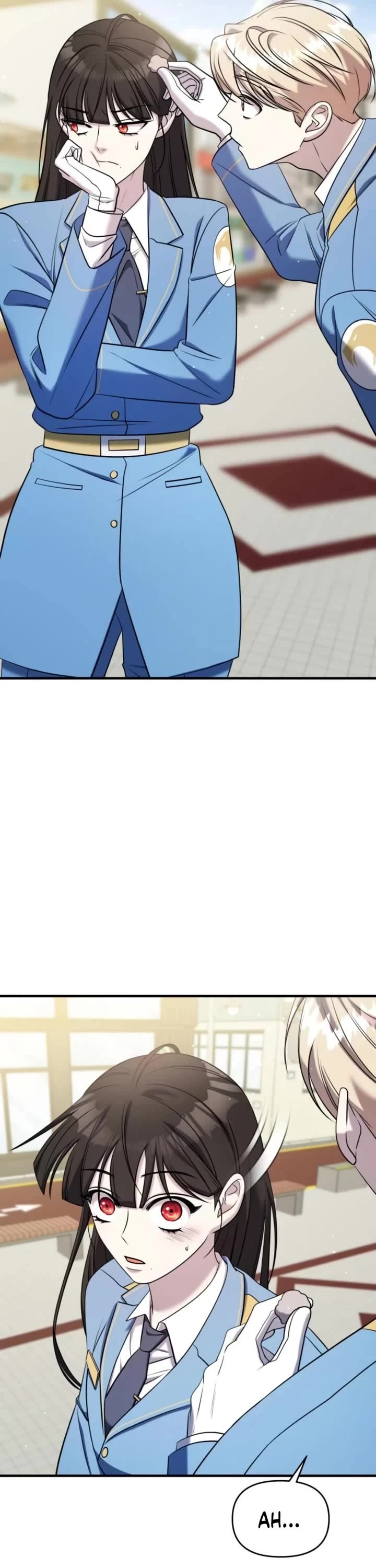 Pure Villain Chapter 61 page 32 - Chapter 61