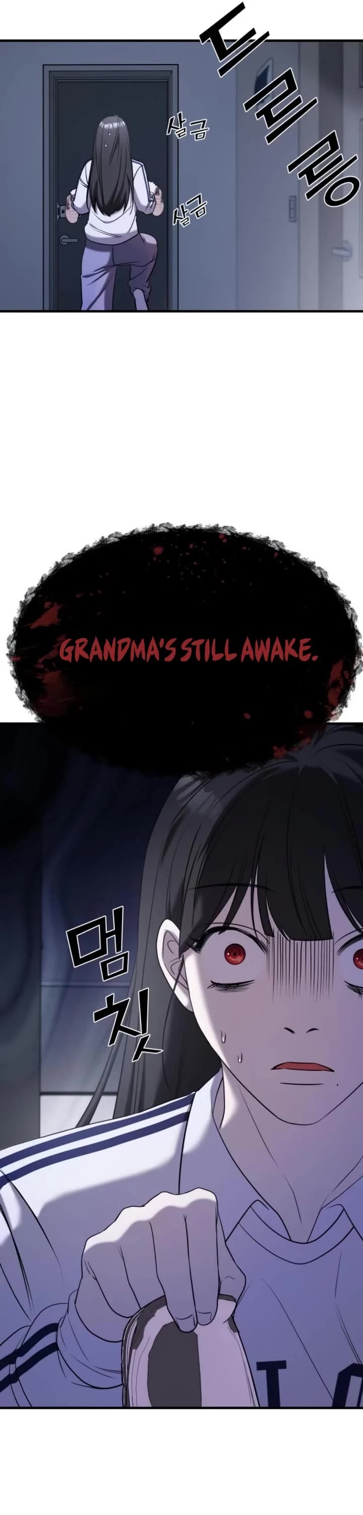 Pure Villain Chapter 61 page 37 - Chapter 61