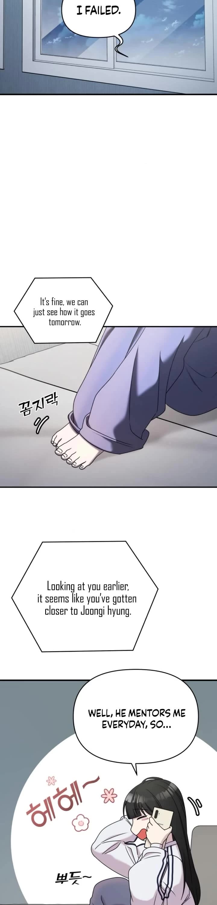 Pure Villain Chapter 61 page 39 - Chapter 61