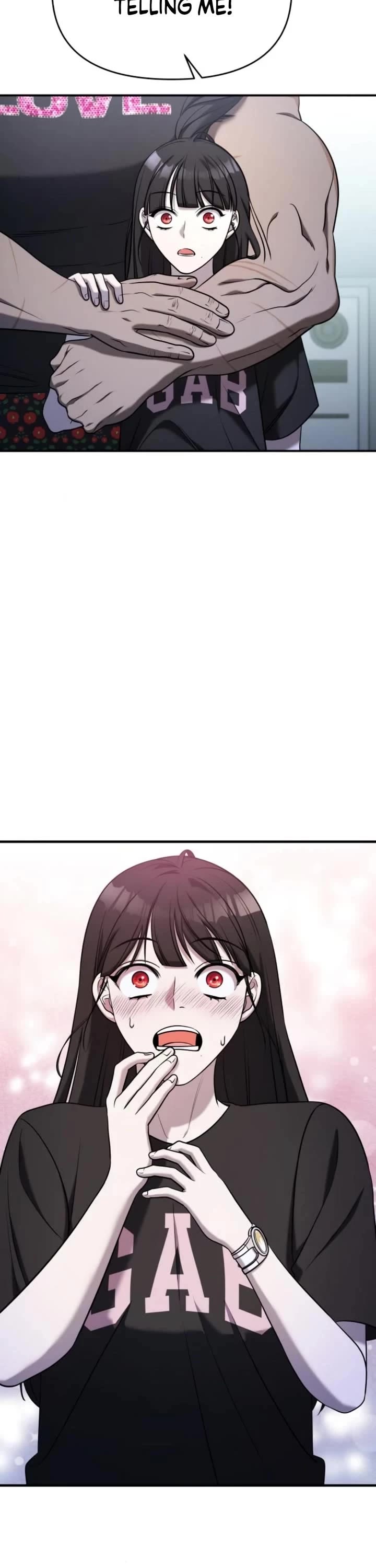 Pure Villain Chapter 61 page 4 - Chapter 61