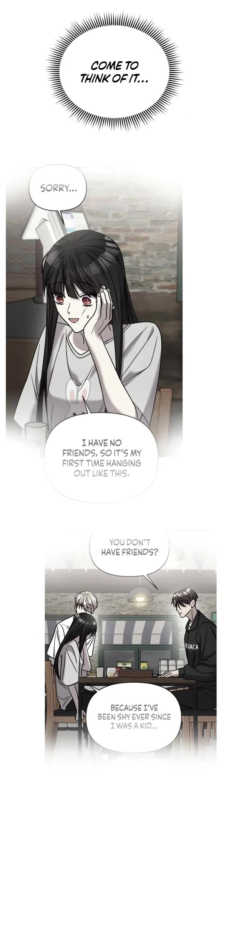 Pure Villain Chapter 61 page 44 - Chapter 61