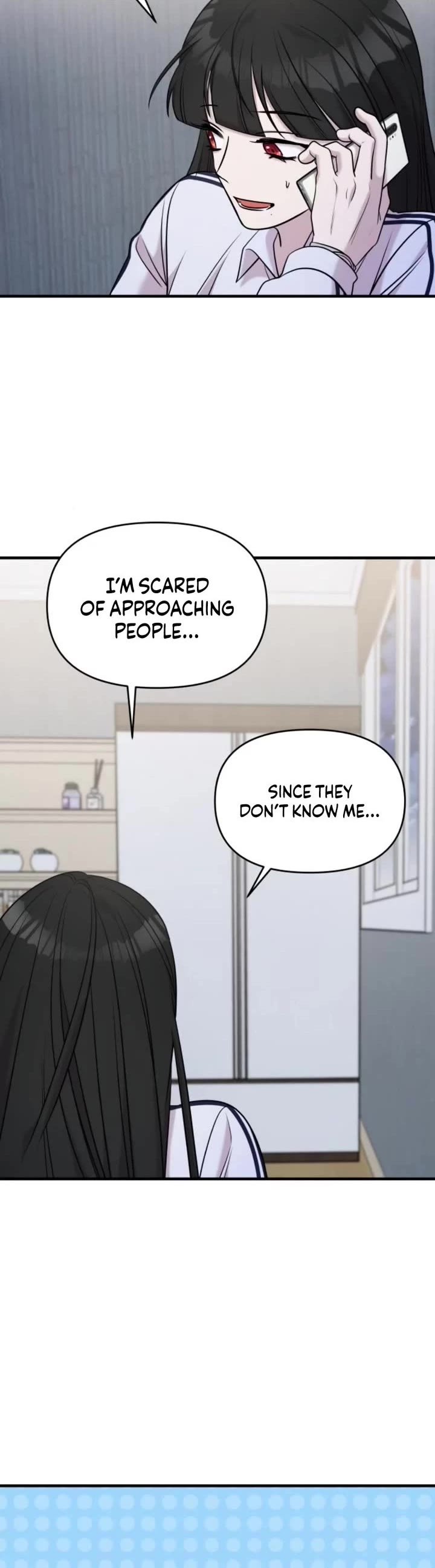 Pure Villain Chapter 61 page 46 - Chapter 61