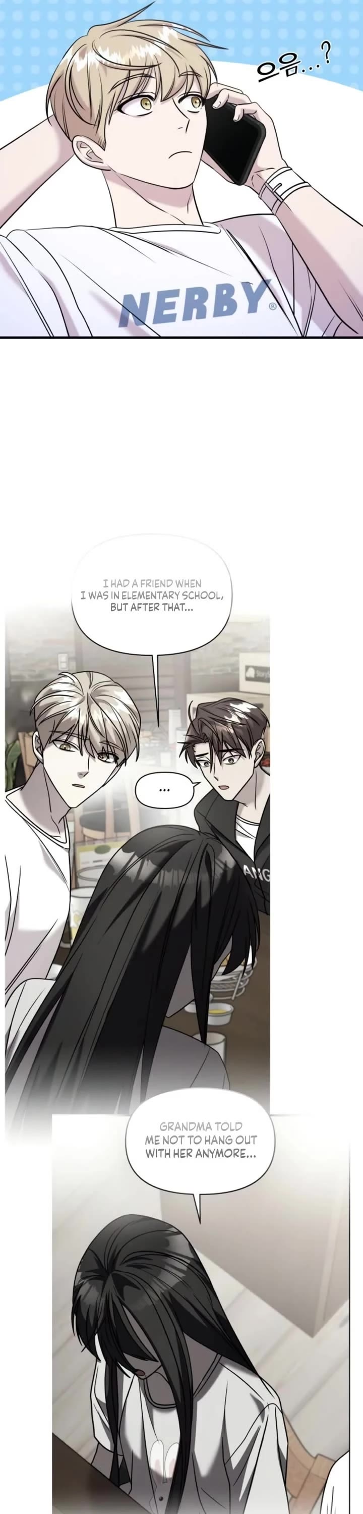 Pure Villain Chapter 61 page 47 - Chapter 61