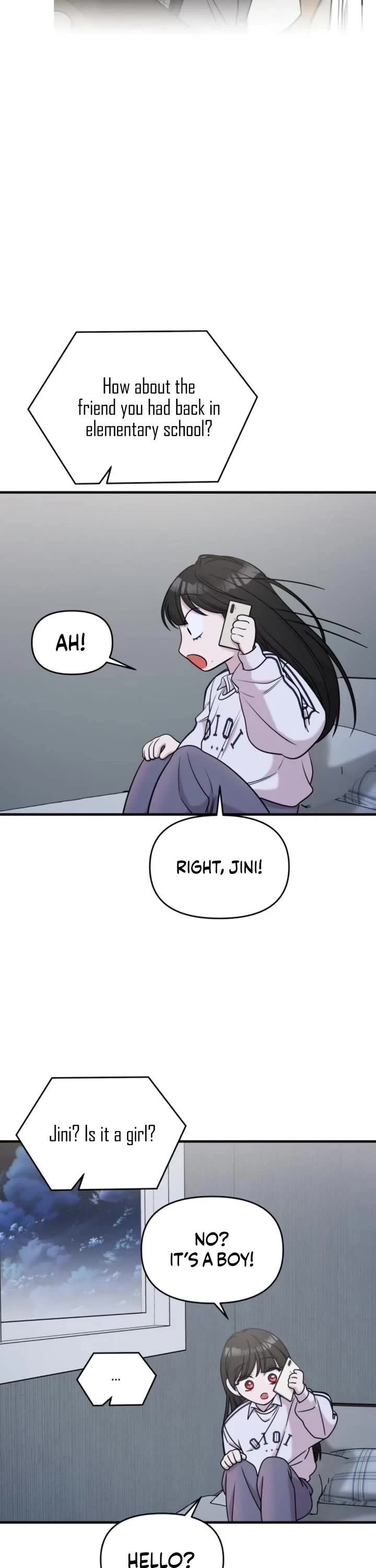 Pure Villain Chapter 61 page 48 - Chapter 61