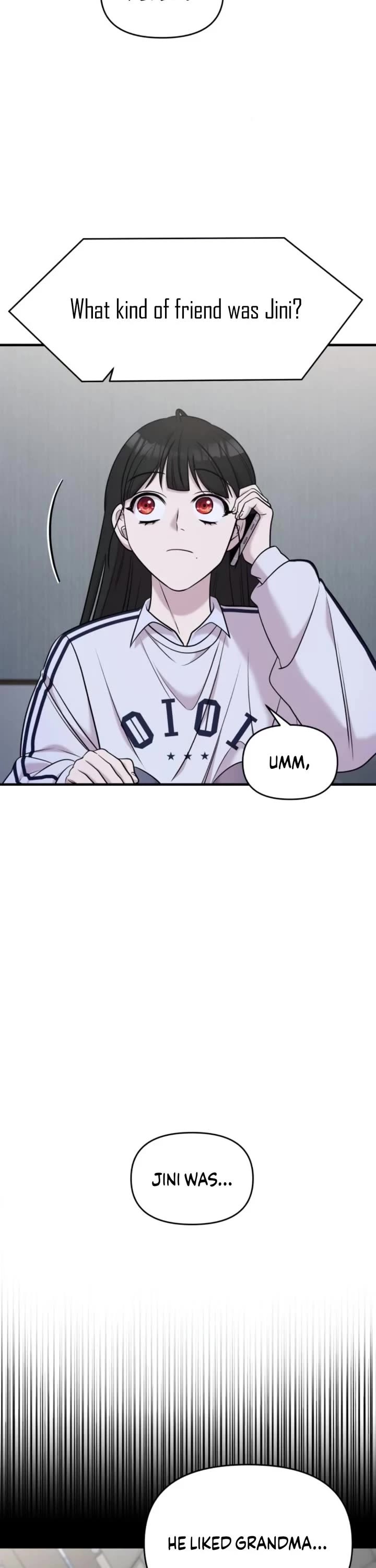 Pure Villain Chapter 61 page 49 - Chapter 61