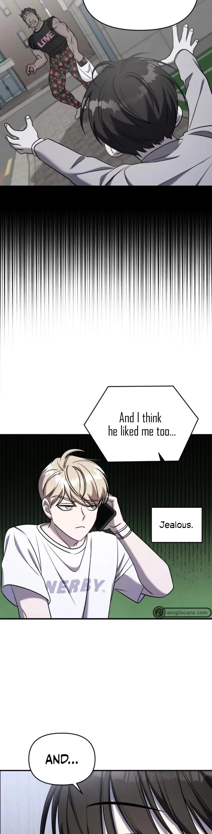 Pure Villain Chapter 61 page 50 - Chapter 61